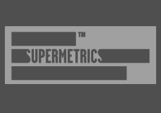 supermetrics dashboard