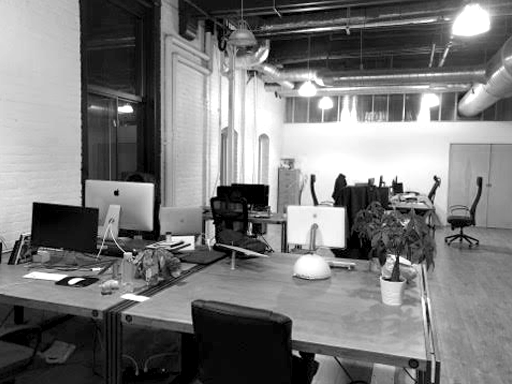 bureaux