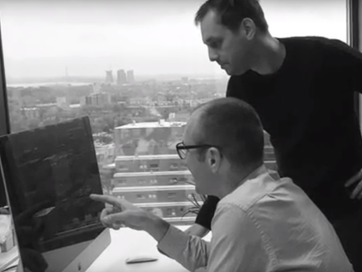 collaboration
